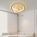 Modern Led Ceiling Lamps Night Lamp For Child